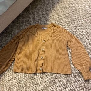 madison grey fall sweater